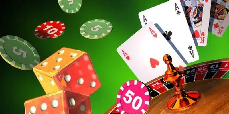 Trải nghiệm sảnh game bài online thú vị tại PG88