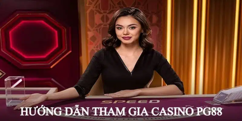 Hướng dẫn tham gia cá cược tại sảnh game