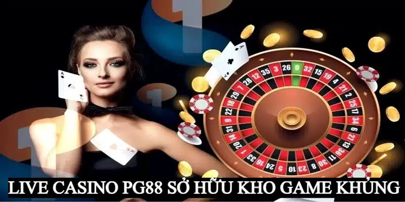 Sân chơi có chứa kho game siêu khủng