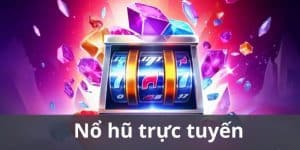 Nổ hũ online tại PG88