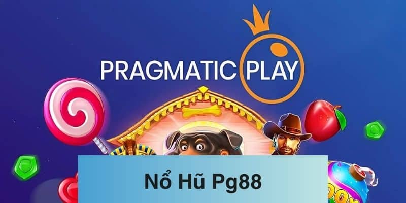 Giới thiệu game nổ hũ tại Pg88 với nhiều đặc điểm nổi bật