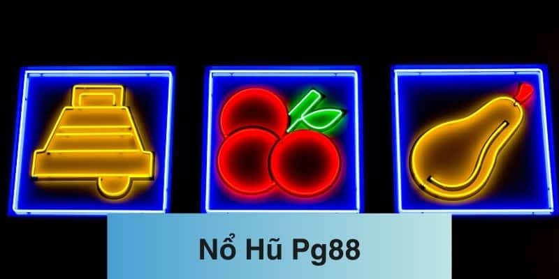 Ưu điểm khi trải nghiệm game nổ hũ Pg88
