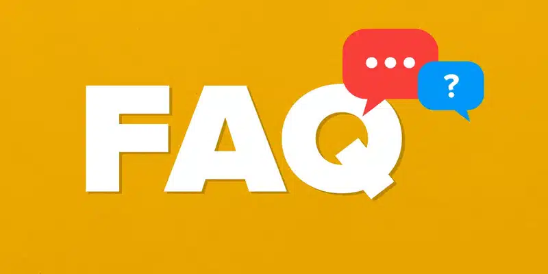 Khám phá chuyên mục giải đáp câu hỏi FAQ tại nhà cái PG88