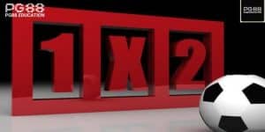 Cược 1x2 tại PG88