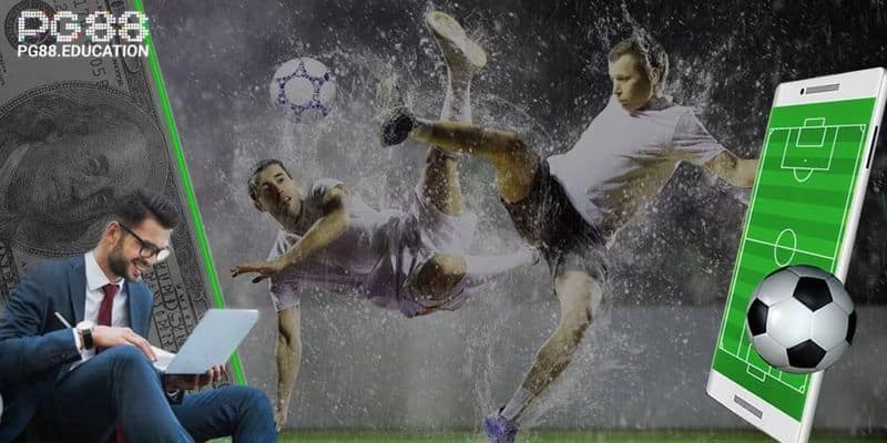 Cược 1x2 - Hình thức cá cược phổ biến trong bóng đá