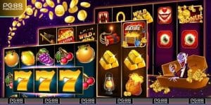 Nổ hũ đổi thưởng PG88