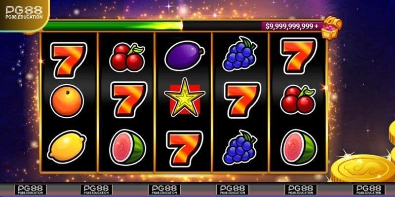 Sơ lược đôi nét về game nổ hũ