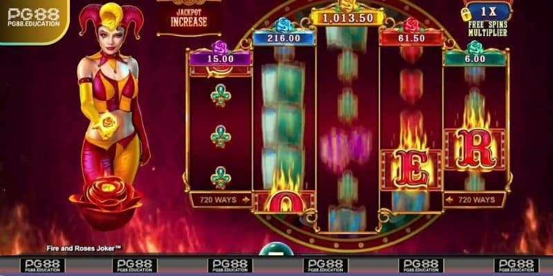 Thuật ngữ chơi quay hũ chuyên dụng