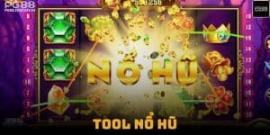 Tool nổ hũ PG88